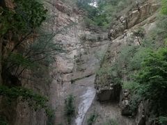 -北京上方山国家森林公园
