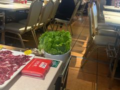 -潮泰牛肉火锅 · 创于1992年(车公庙店)