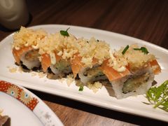 -山葵家·创意料理(EFC欧美广场店)