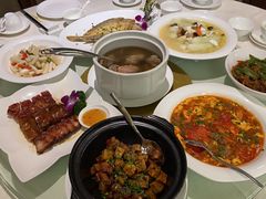 -国龙大酒店-中餐厅