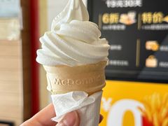 -麦当劳(临顿路店)