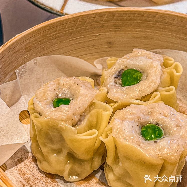 据说喝了他们家的靓汤就能变成美人 👩🦰