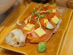 -一風堂拉面(深圳湾万象城店)