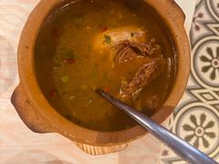 -天山醉美辣子鸡(文艺路店)