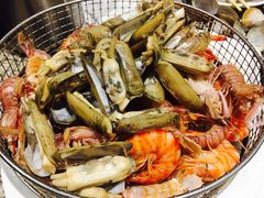 -海味当家·蒸锅海鲜(中山广场创始店)