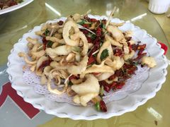 -日照大牌檔•小船海鲜(万平口店)