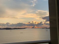 -舟山希尔顿酒店