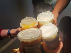 -阿嬷手作(深圳梅林卓悦汇店)
