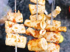 -老三烧烤(二环西路店)