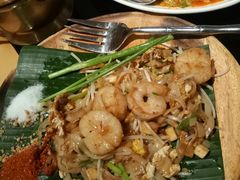 -simply thai天泰(静安嘉里中心店)