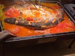 -炉鱼(萧山万象汇店)