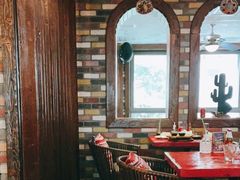 -Pistolera Mexican Cantina女枪手墨西哥餐厅(碧云路店)