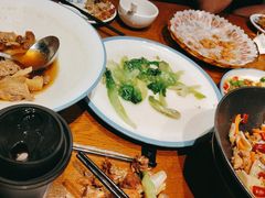 -宴武夷·匠心闽味(印象大红袍店)