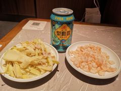 -松鹤楼面馆(飞州国际广场店)