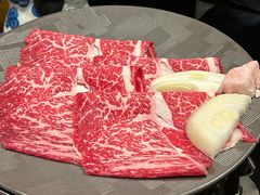 -满来寿喜烧(金虹桥店)