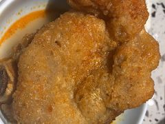 -雙冲柳州螺蛳粉&酸嘢&桂林米粉(簋街店)