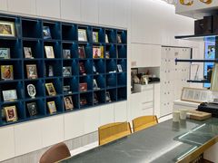 -海马体照相馆(环贸iapm大师爱情店)