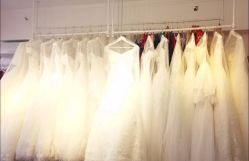 -贺贺新娘造型婚纱店