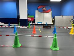 -八爪矩阵极限运动馆·儿童平衡车·感统训练(南海子公园校区)