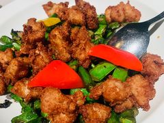 -汤城小厨•粤菜•靓汤(苏州街店)
