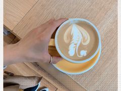 -COFFEE HOLIC(朝外SOHO店)