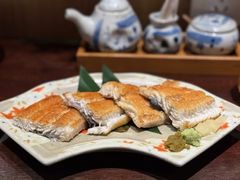 -加奈日本料理