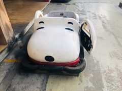 -史努比缤纷世界