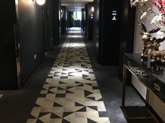 -香榭丽酒店(海宁皮革城店)
