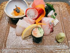-奈良本寿司(永嘉路店)