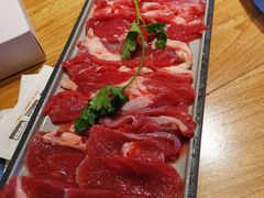 -额尔敦传统涮火锅·冰煮羊(铁东店)