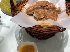 -千滋百味·醉江澜花园餐厅(街道口店)