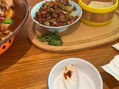 -巴尔喀十新疆餐厅(开发区店)