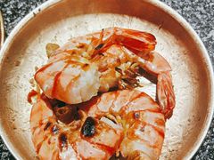 -红泥小火炉·东北泥炉烤肉(天一旗舰店)