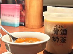 -寻宝记绍兴菜(鲁迅路店)