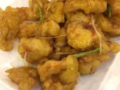 -闯关东东北农家菜(崂山石老人店)