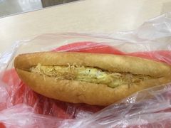 -华姐鸡粉(教育路店)