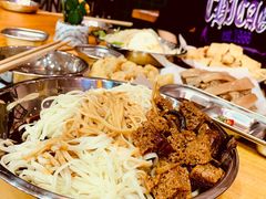 -阿金大白·上海菜馆(新天地店)
