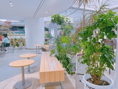 -M Stand(宁波万象城店)