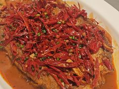 -俏立方·15年新楚菜