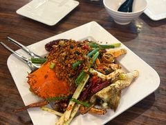 -喜记避风塘炒辣蟹(旗舰店)