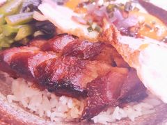 -龙记·香港茶餐厅(海上世界店)