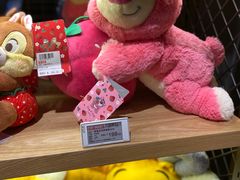 -泡泡玛特POPMART(崇文门国瑞城店)