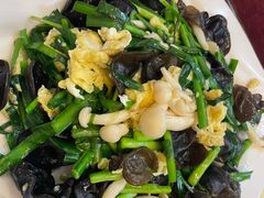 -鑫渔港海鲜本地菜·山海关浑锅(东戴河店)