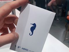 -海马体照相馆(厦门SM城市广场店)