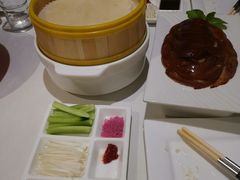 -大鸭梨烤鸭(左家庄店)
