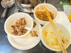 -川香煲(茅台路店)