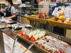 -山崎面包(苏州中心店)