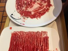 -1078號老北京涮肉(万达广场店)