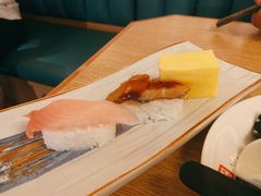 鲷鱼手握-温野菜涮涮锅(西单大悦城店)