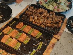 -一棠龙虾•王牌虾球(恒隆广场店)